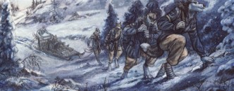 Nordguard Journal Post 1